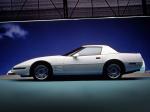 Chevrolet Corvette Convertible 1991 года